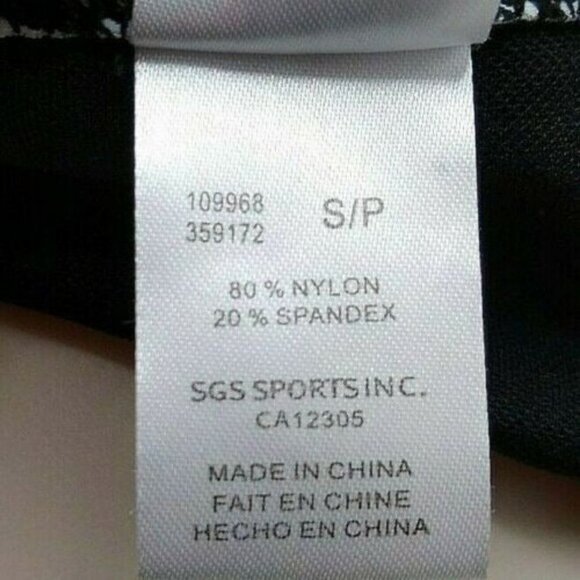 Eidon Womens Bikini Swim Top Amina Adelina Size Small NWOT - Picture 7 of 9